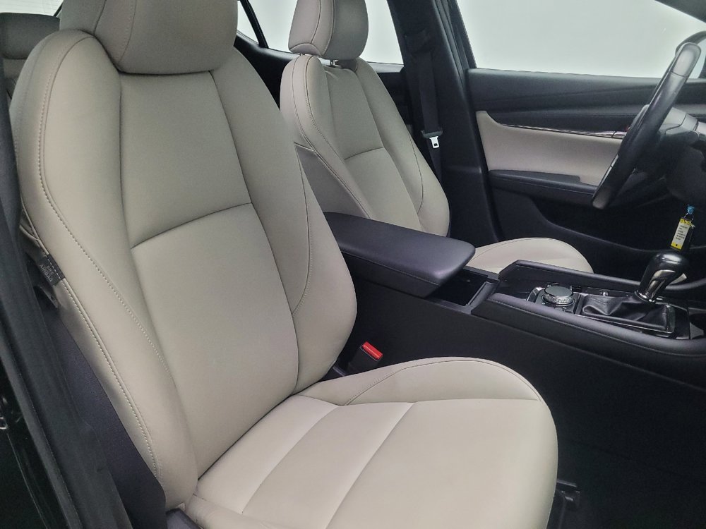 Used 2021 MAZDA MAZDA3 s image 21