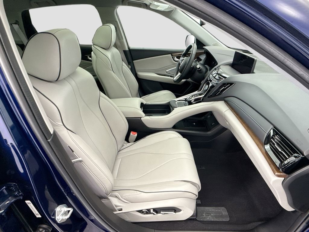 Certified 2023 Acura RDX AWD w/ Advance Package image 19