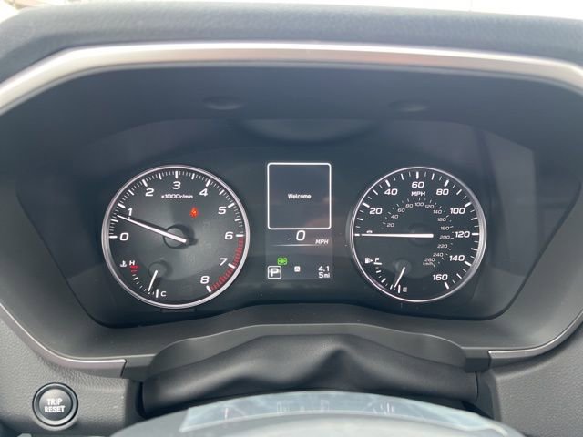 New 2026 Subaru Ascent Touring AWD/4WD image 16