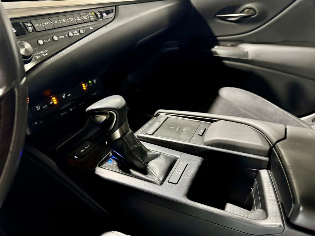 Used 2019 Lexus ES 350 350 image 22