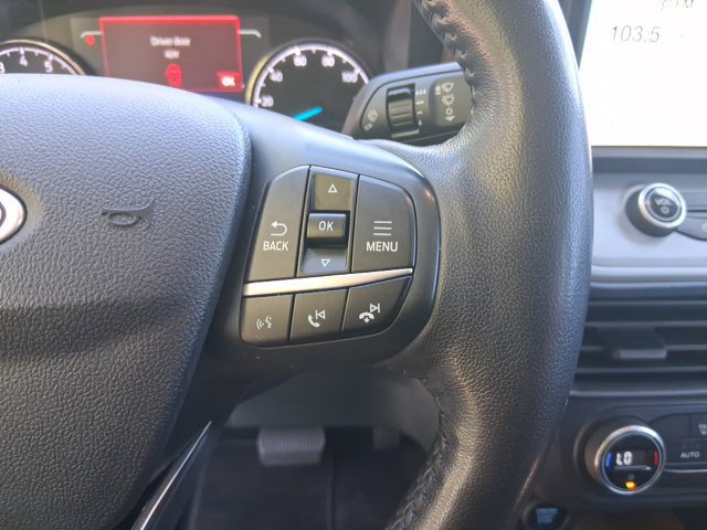 Used 2022 Ford Maverick Lariat w/ Equipment Group 500A Standard AWD/4WD image 17