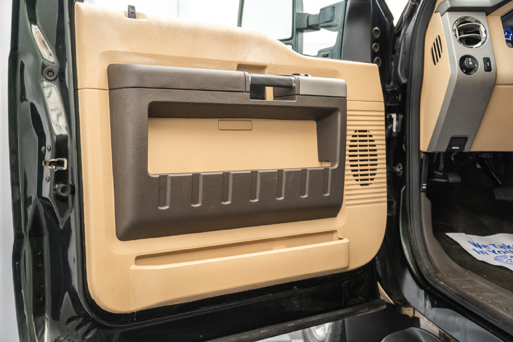 Used 2014 Ford F250 Lariat AWD/4WD image 49