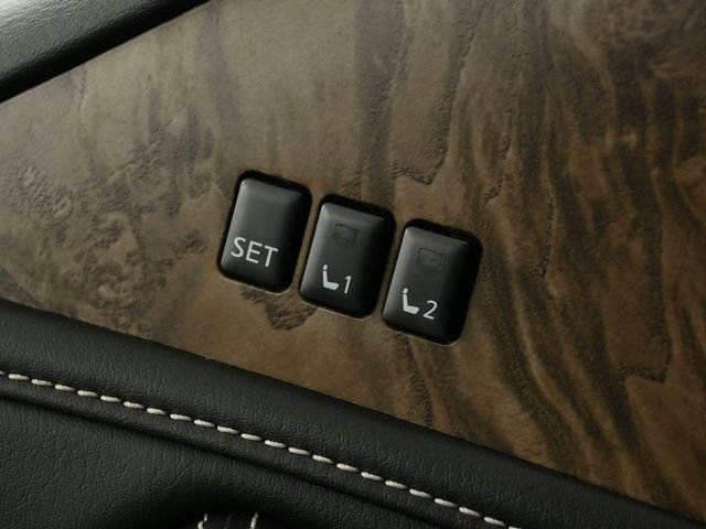 Used 2021 INFINITI QX80 Premium Select w/ Cargo Package image 42