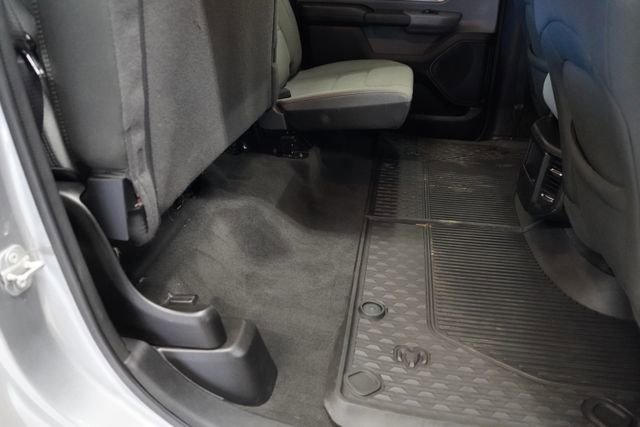 Used 2022 RAM 1500 Big Horn AWD/4WD image 47
