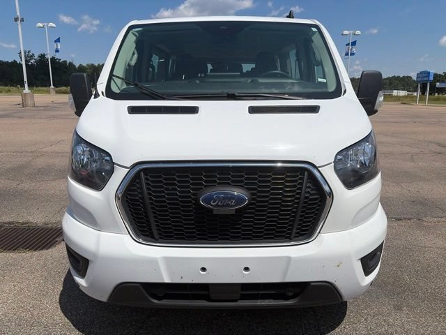 Used 2024 Ford Transit 350 XLT RWD image 5
