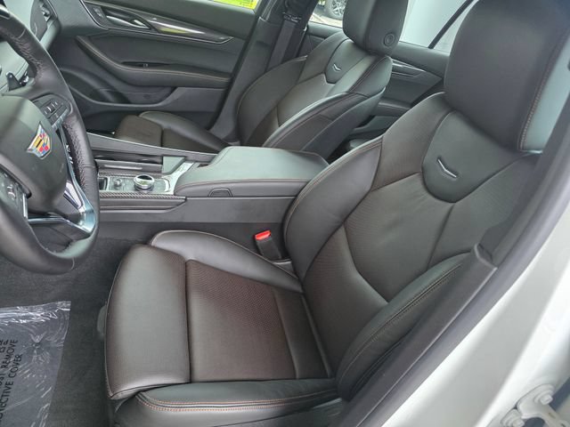 Used 2026 Cadillac CT5 Sport AWD/4WD image 25