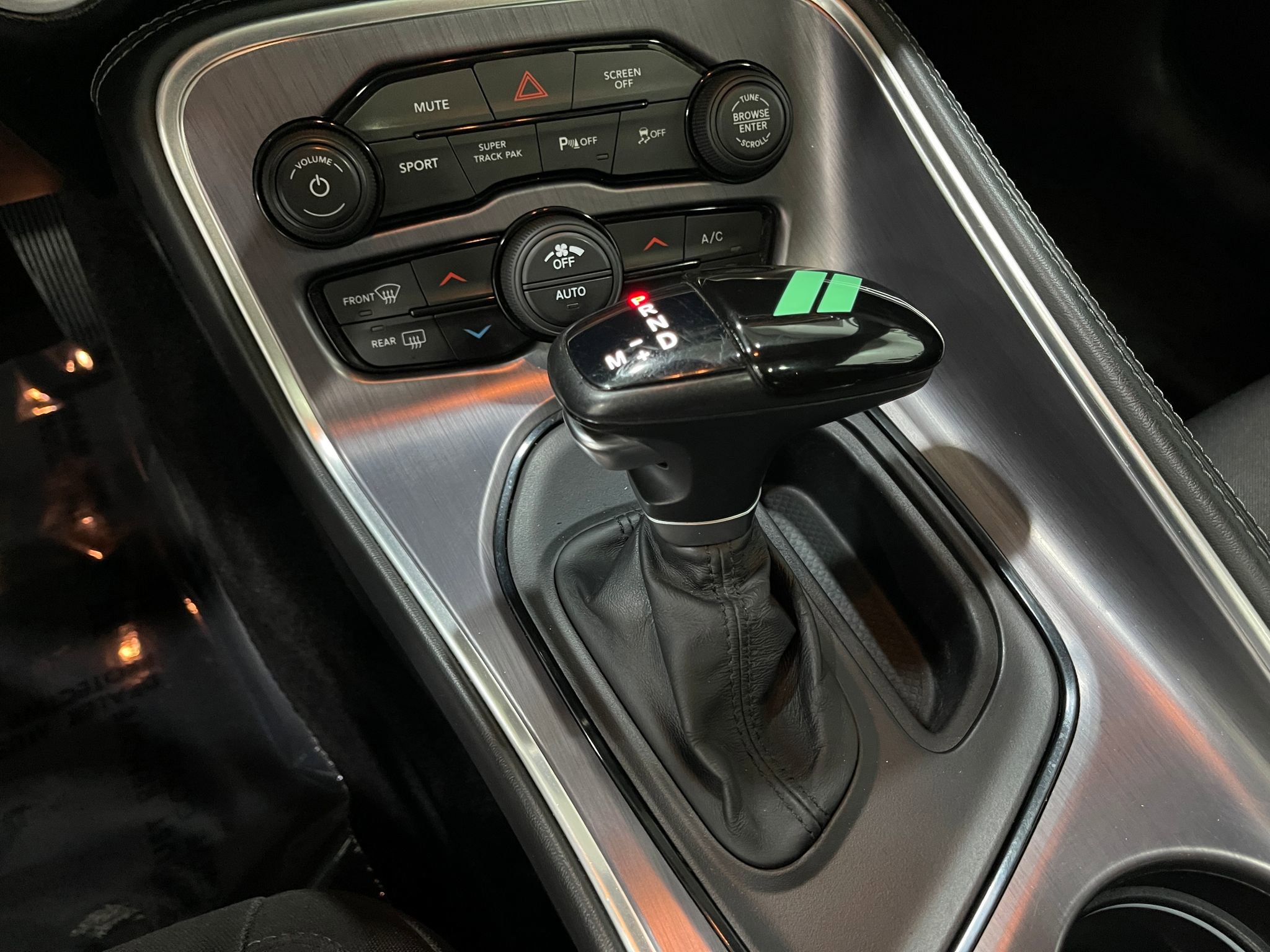 Used 2017 Dodge Challenger R/T w/ Driver Convenience Group image 29