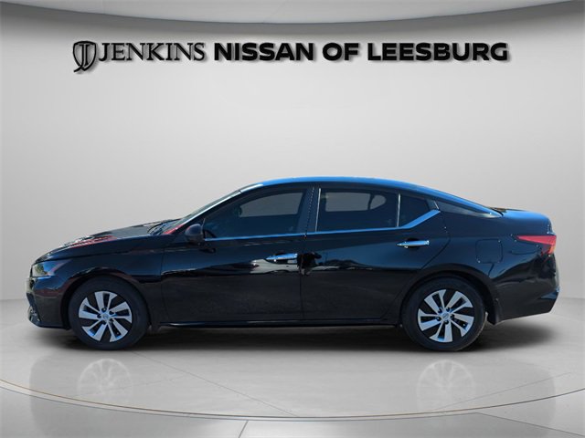 Certified 2024 Nissan Altima 2.5 S image 2