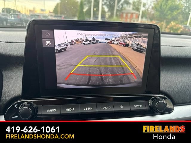 Used 2023 Kia Forte LXS w/ LXS Technology Package FWD image 23
