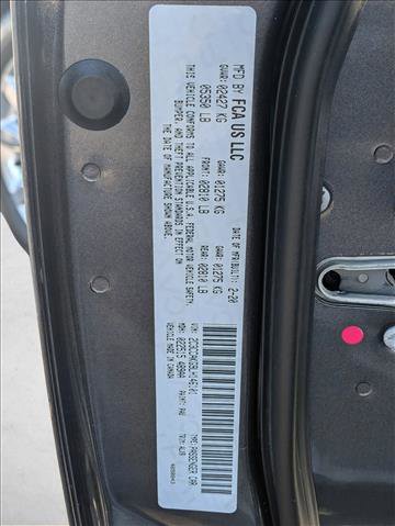 Used 2020 Chrysler 300 Limited image 26