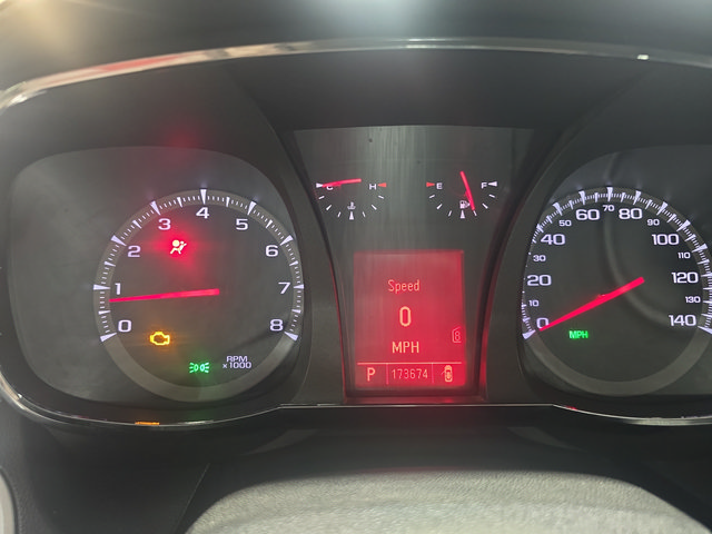 Used 2011 GMC Terrain SLT FWD image 19
