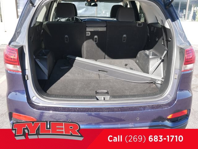 Used 2019 Kia Sorento S AWD/4WD image 17