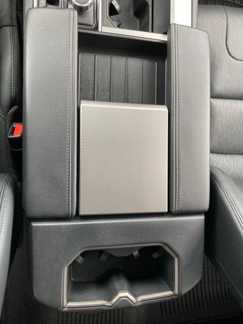 Certified 2024 Toyota Sequoia Limited AWD/4WD image 52