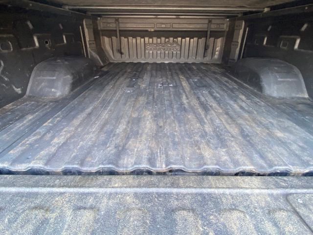 Used 2020 Chevrolet Silverado 2500 High Country w/ Technology Package image 9