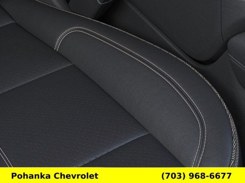 New 2026 Chevrolet Suburban High Country image 21