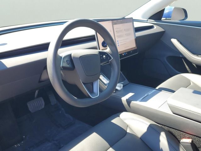 Used 2025 Tesla Model 3 Long Range image 17