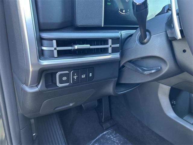 New 2026 Hyundai Santa Fe SEL image 8