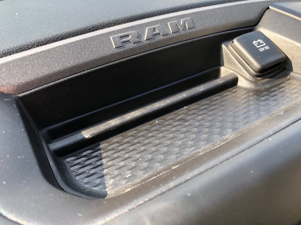 Used 2023 RAM 2500 Tradesman AWD/4WD image 32
