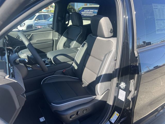 New 2026 GMC Sierra EV Elevation AWD/4WD image 15