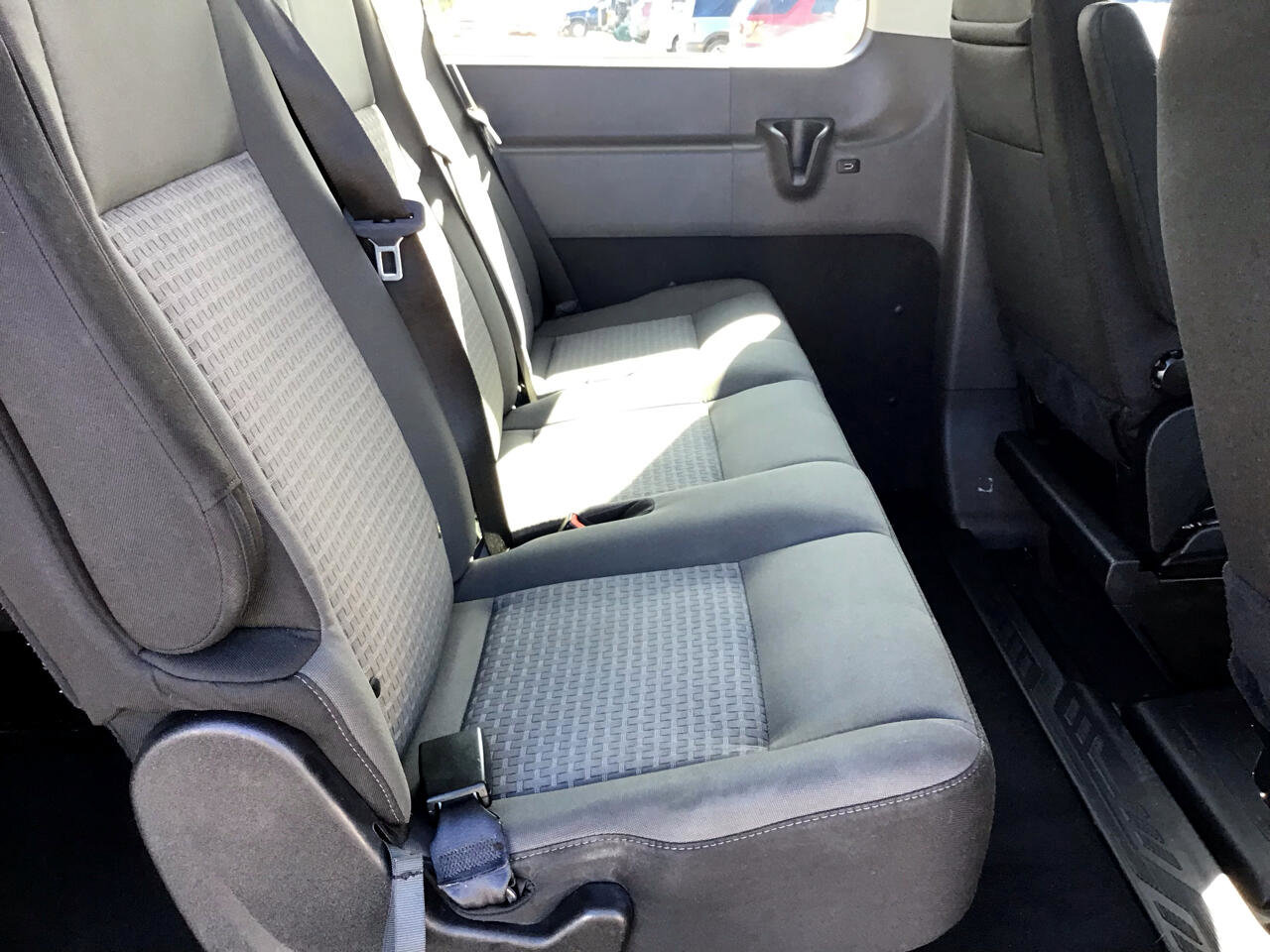 Used 2021 Ford Transit 350 XLT image 33