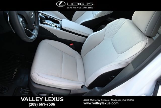 Certified 2026 Lexus RX 350h w/ Convenience Package AWD/4WD image 10