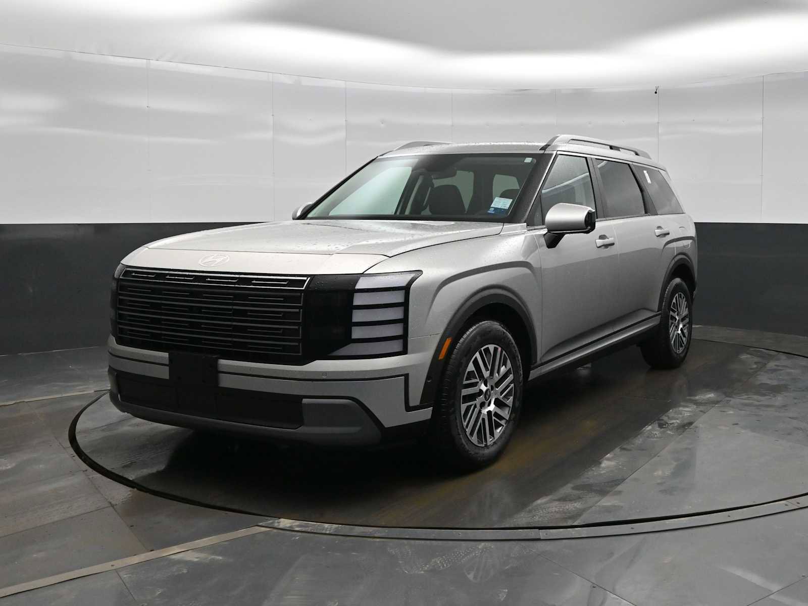 New 2026 Hyundai Palisade SEL image 4