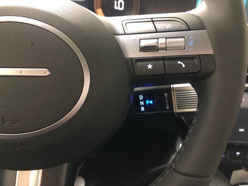 New 2026 Hyundai Sonata SEL image 22