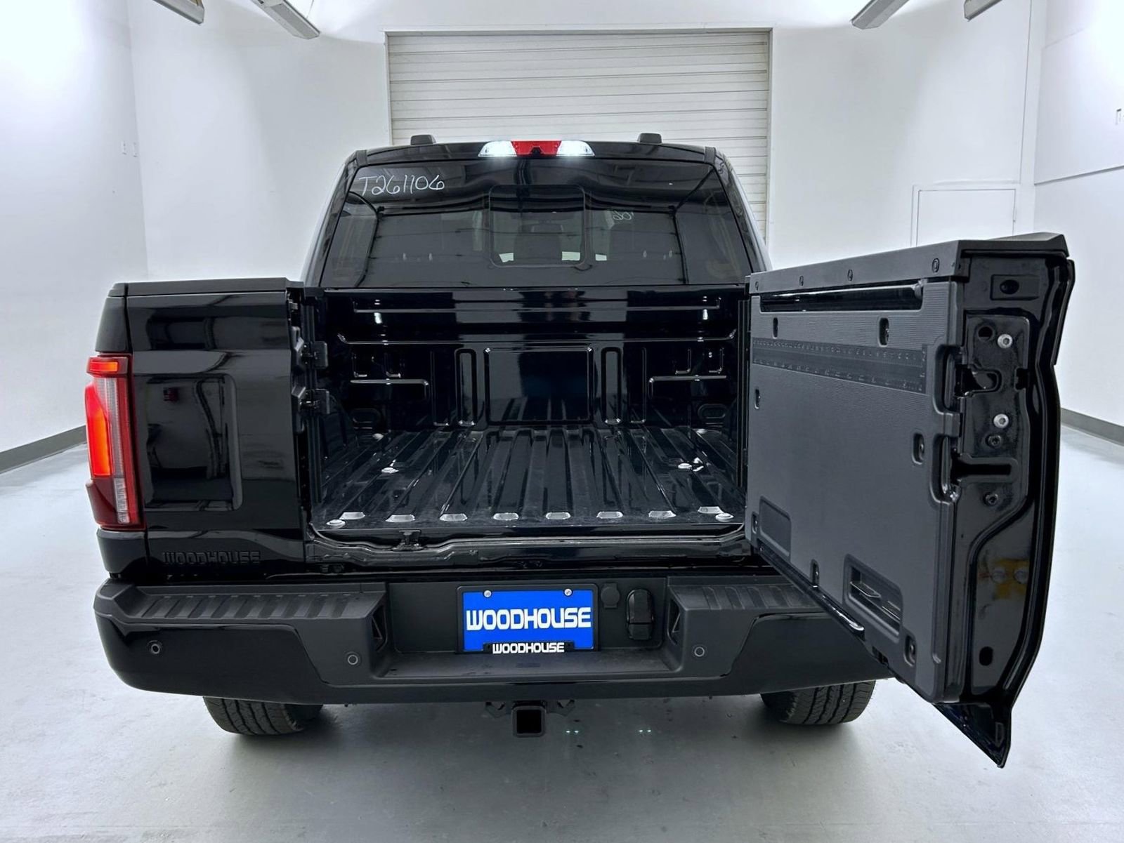 New 2026 Ford F150 Platinum AWD/4WD image 24