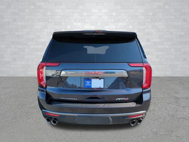 Used 2024 GMC Yukon XL AT4 w/ AT4 Premium Plus Package image 6