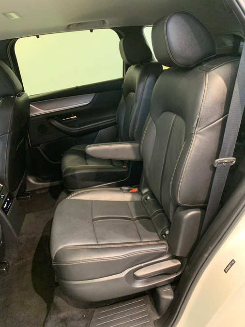 Used 2024 MAZDA CX-90 Plug-In Hybrid w/ Preferred image 54
