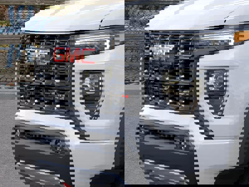 New 2025 GMC Canyon AT4 w/ Nightfall Edition image 13