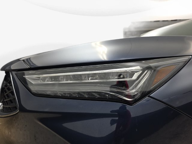 Used 2026 Acura MDX w/ Advance Package AWD/4WD image 32