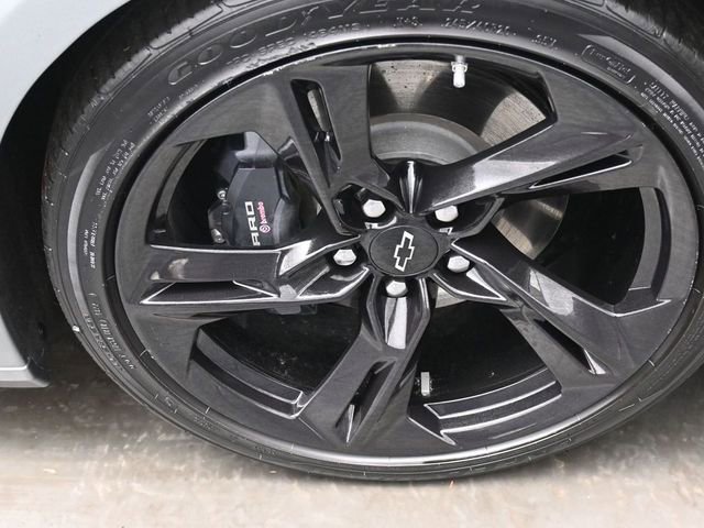 Used 2023 Chevrolet Camaro LT w/ RS Package image 23