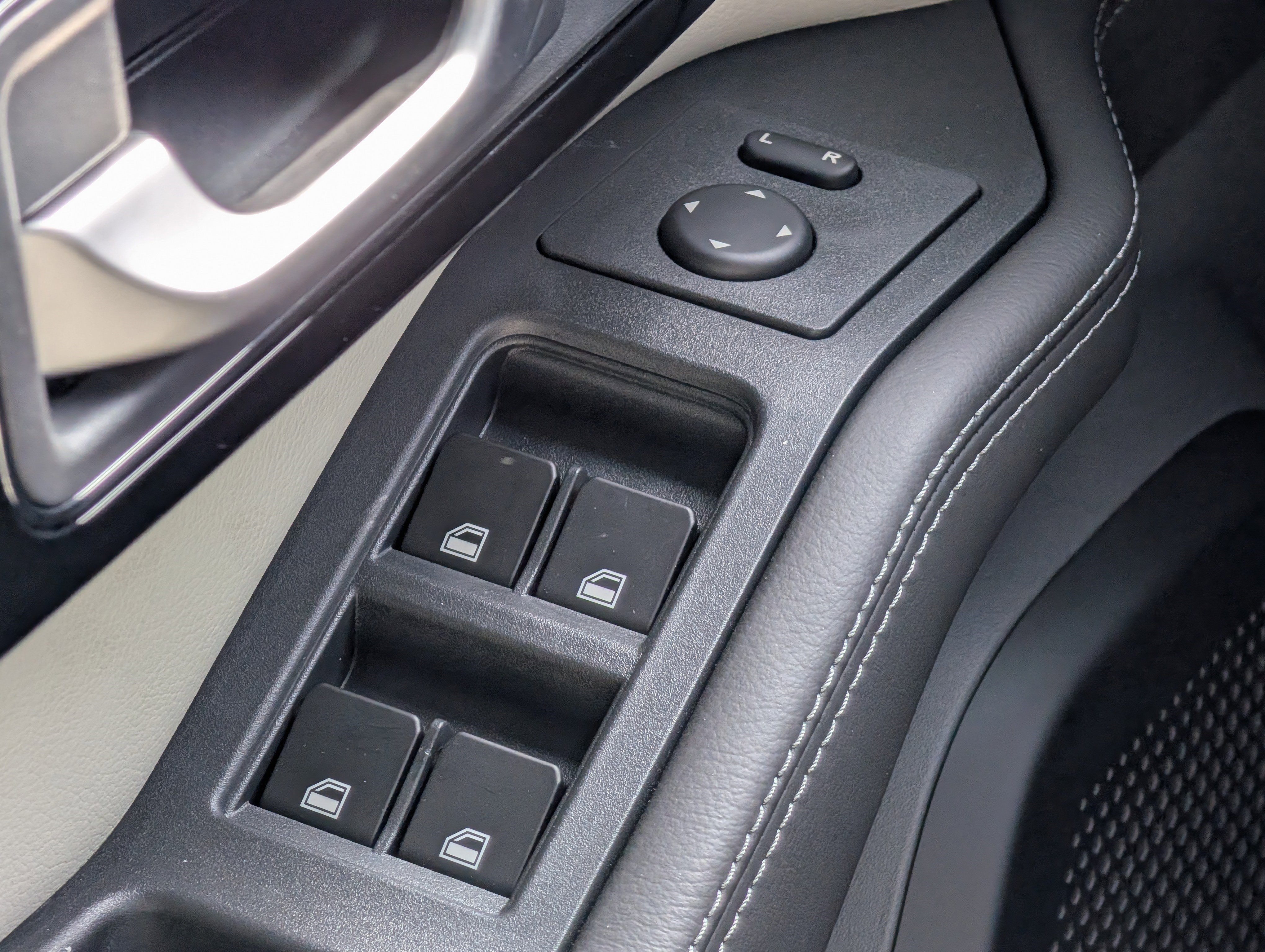 New 2026 INEOS Grenadier Trialmaster Edition image 22