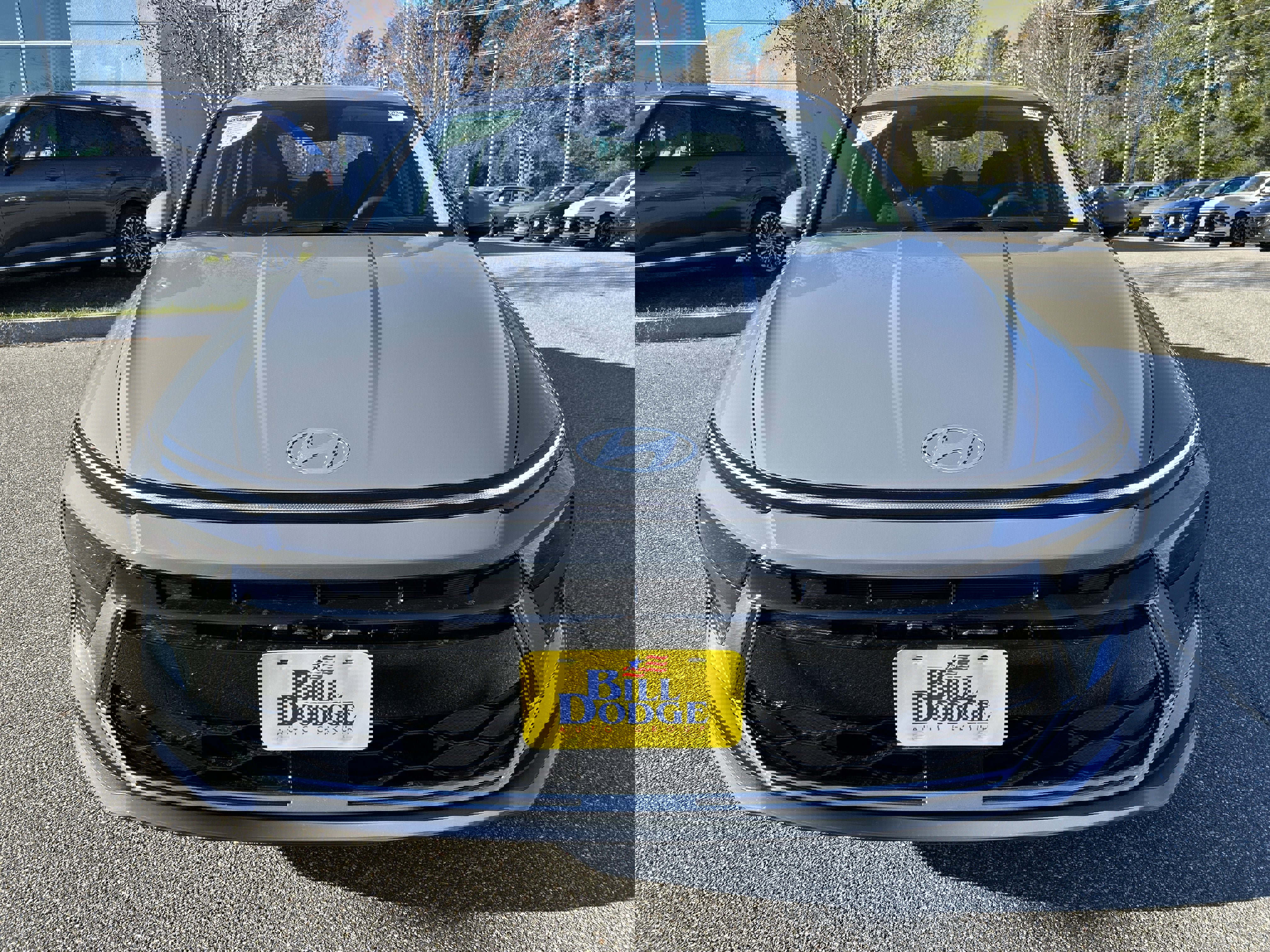 New 2026 Hyundai Sonata SE image 10