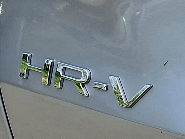 Certified 2023 Honda HR-V LX image 26