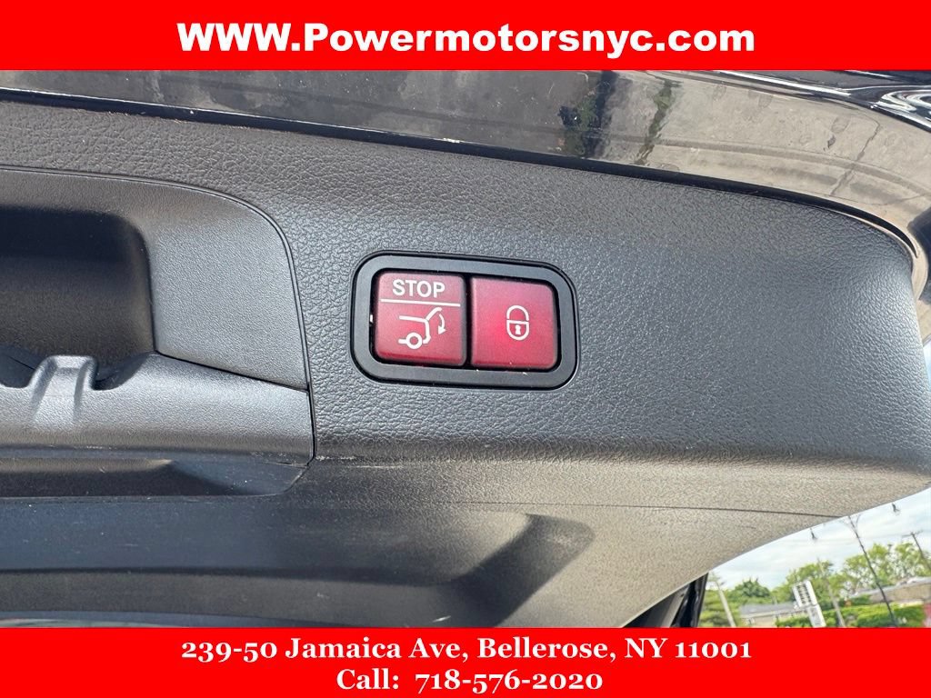 Used 2020 Mercedes-Benz GLS 580 4MATIC image 32