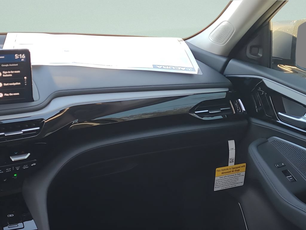 New 2026 Acura MDX SH-AWD image 23