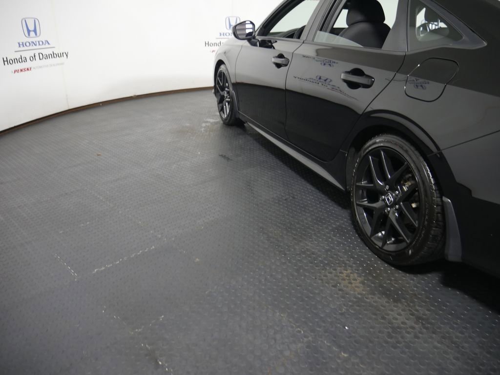 Used 2023 Honda Civic Sport image 10