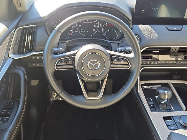 Certified 2026 MAZDA CX-90 3.3 Turbo w/ Preferred Package AWD/4WD image 11