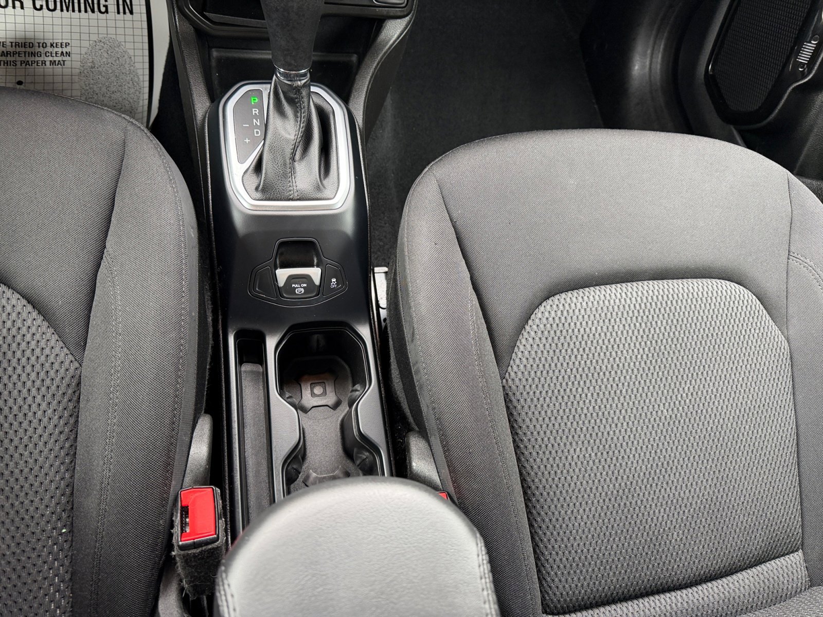 Used 2020 Jeep Renegade Altitude image 15