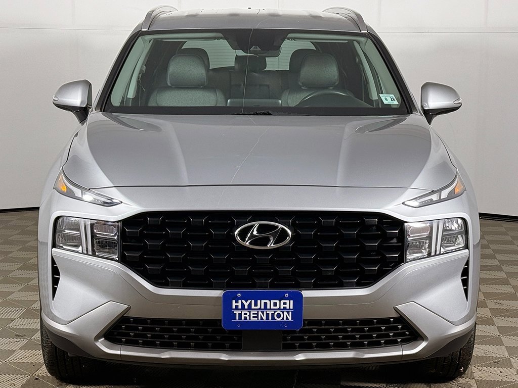Certified 2023 Hyundai Santa Fe SEL image 11