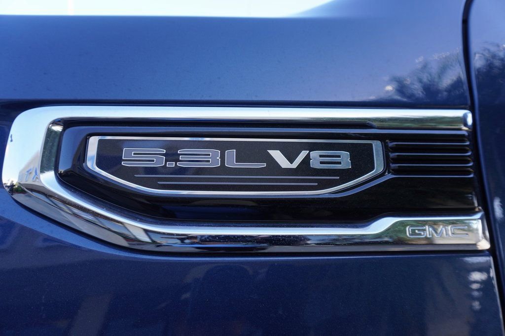 Used 2019 GMC Sierra 1500 SLE w/ SLE Value Package image 31