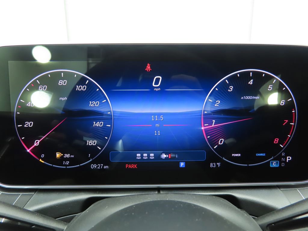 New 2025 Mercedes-Benz C 300 Sedan image 33