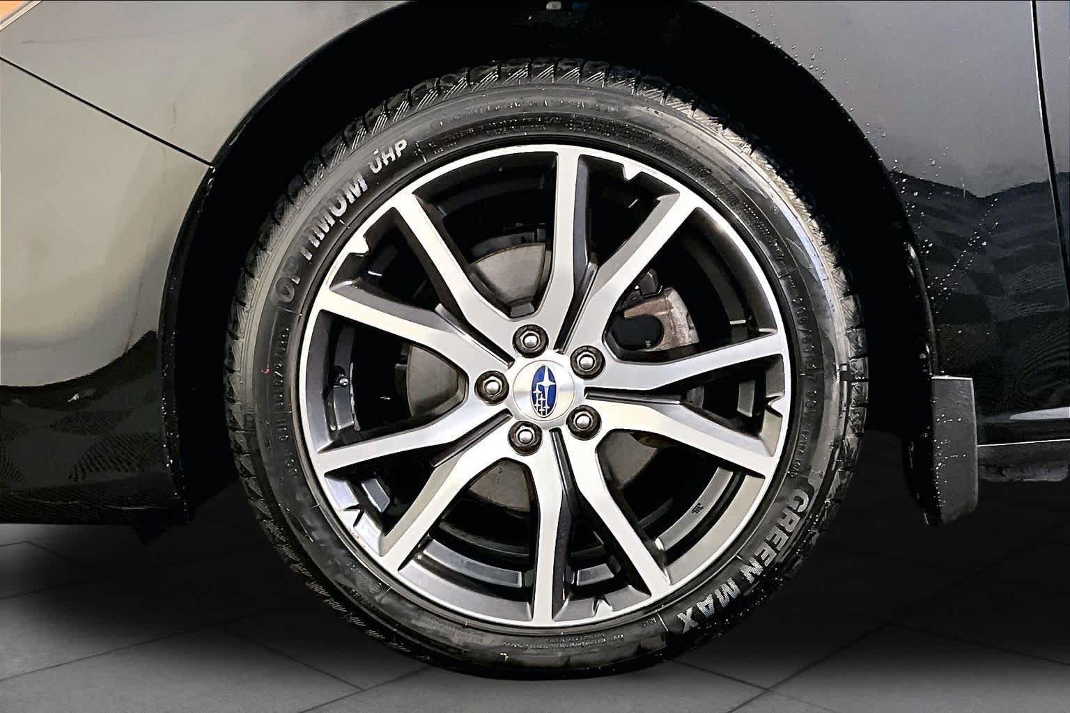 Used 2019 Subaru Impreza 2.0i Limited AWD/4WD image 11