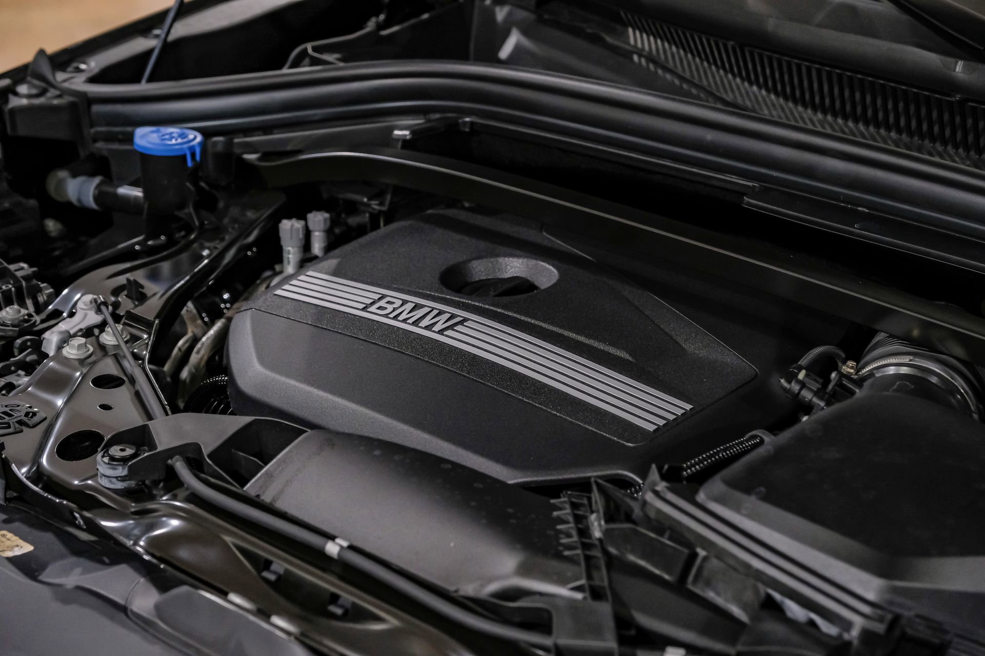 Used 2025 BMW X2 xDrive28i image 53