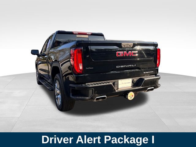 Used 2019 GMC Sierra 1500 Denali image 3