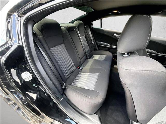 Used 2022 Dodge Charger R/T RWD image 28