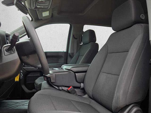 Used 2021 Chevrolet Silverado 1500 Custom image 6