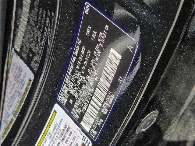 Used 2025 Lexus NX 350h AWD w/ Cold Area Package image 25